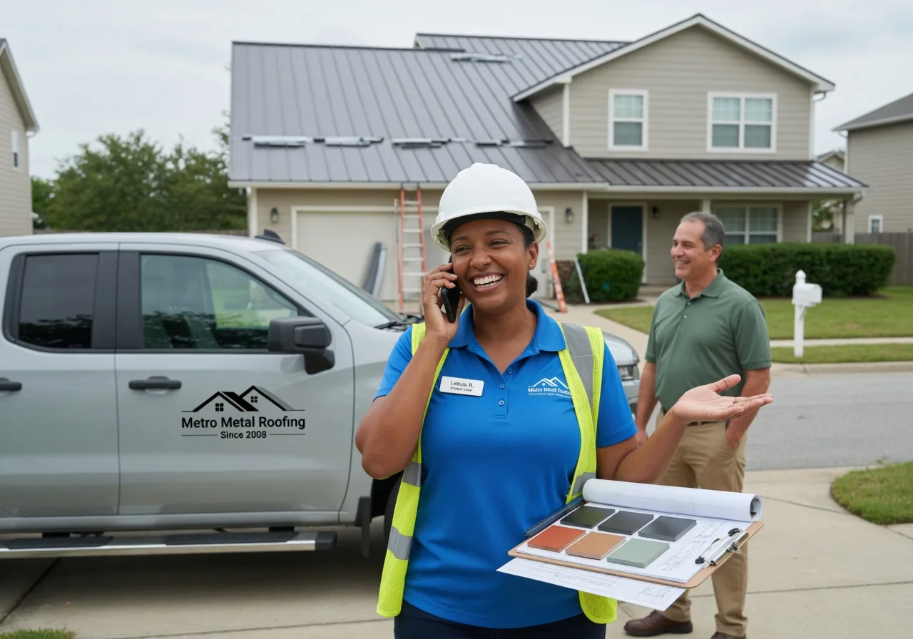 Metal Roofing Installation Estelline, SD FAQs