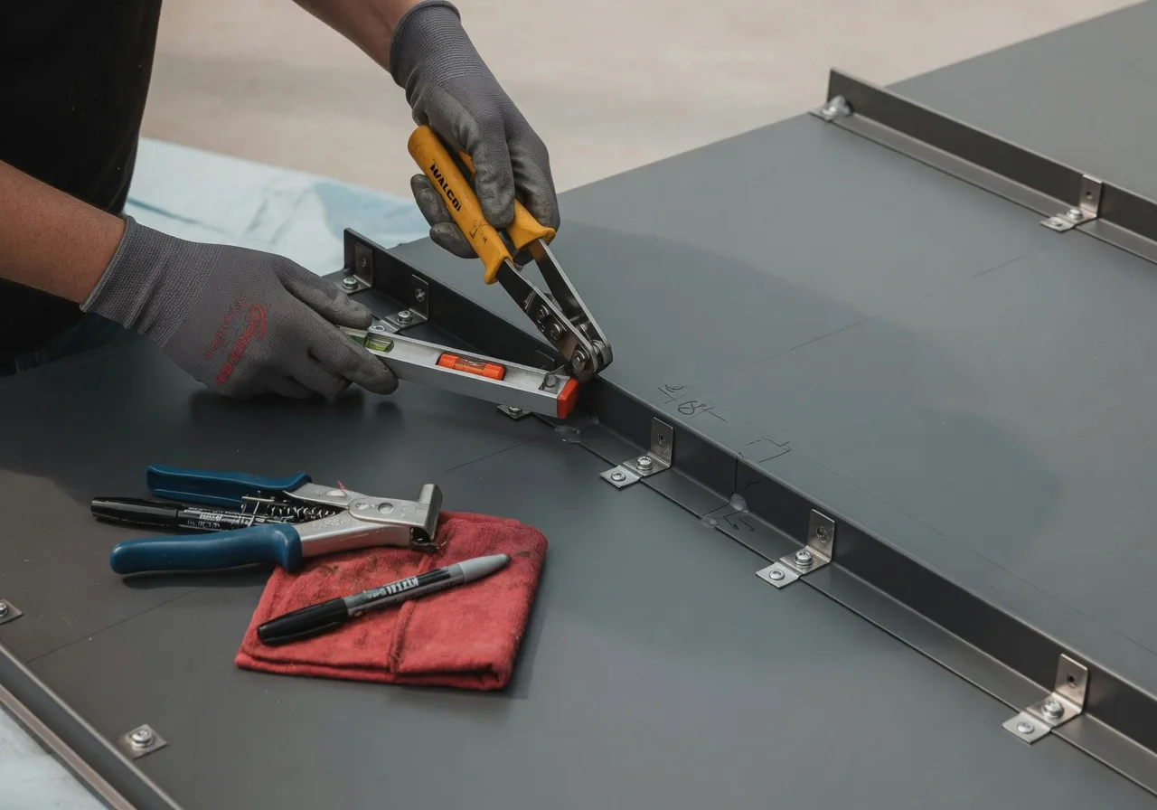 Why choose Metal Roofing Installation in Estelline, SD